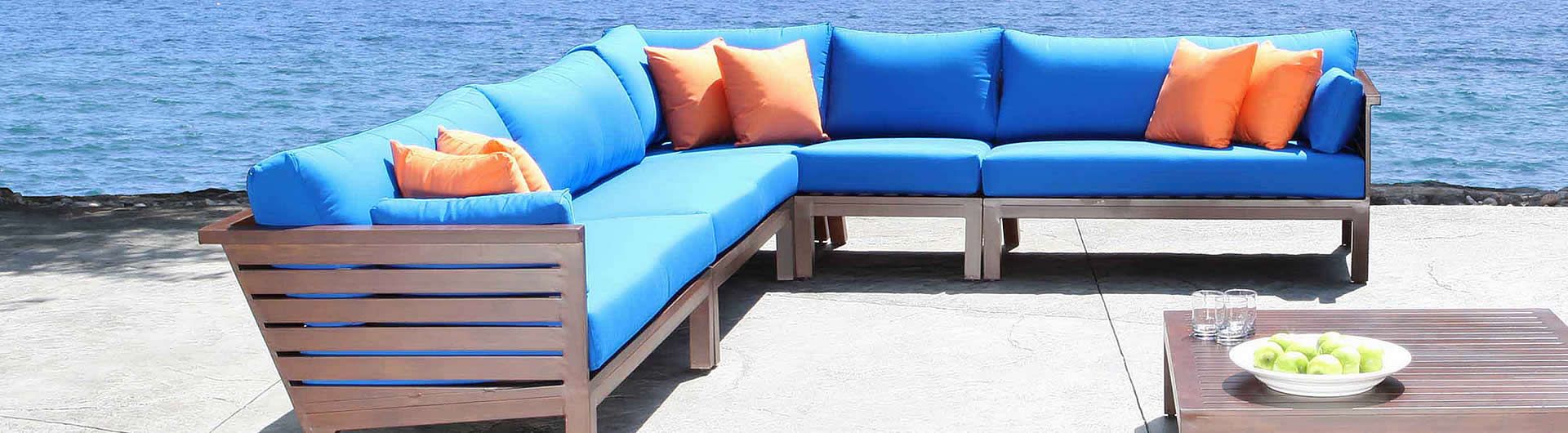 Apex Sectional Collection