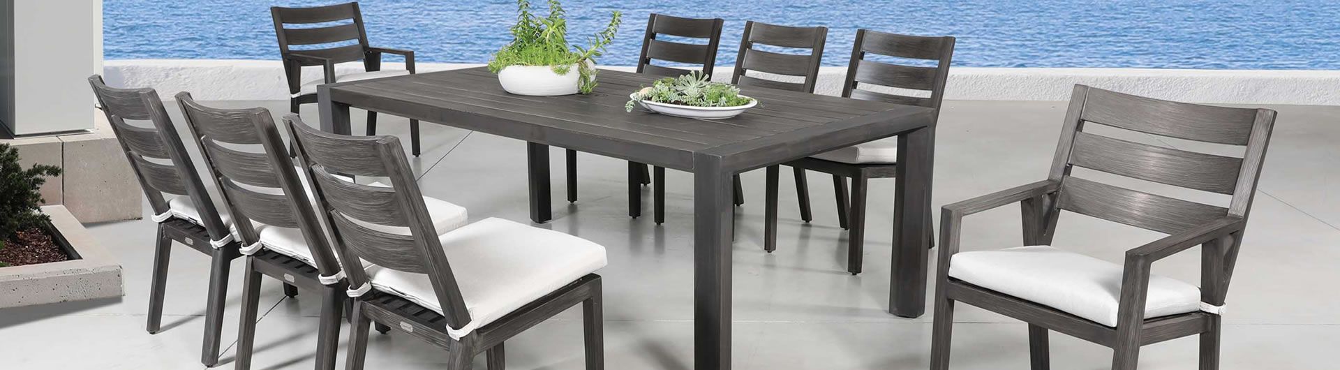 Boardwalk Dining Collection