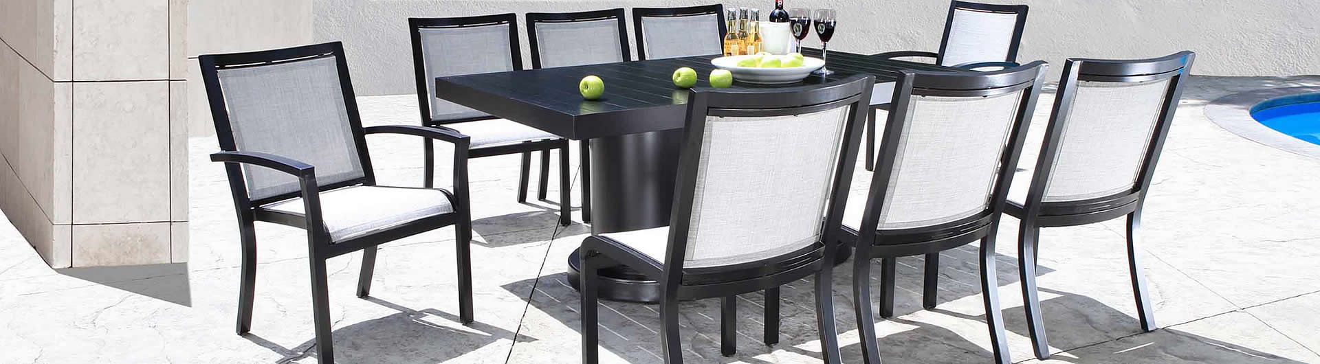 Millcroft Dining Collection