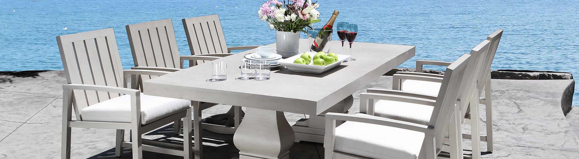 Venice Dining Collection