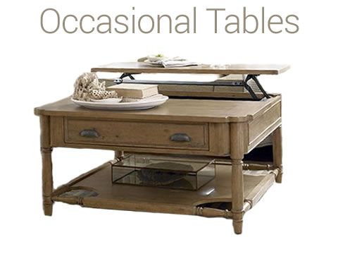 Occasional Tables